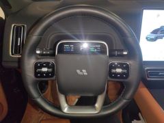 Li Auto L9 Max - ფოტო 18