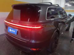 Li Auto L9 Max - ფოტო 2