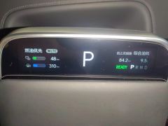 Li Auto L9 Max - ფოტო 20