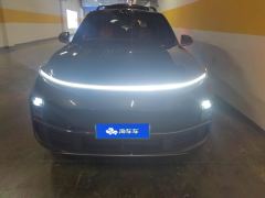 Li Auto L9 Max - ფოტო 3