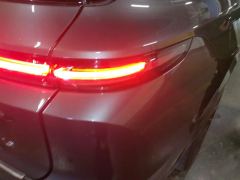 Li Auto L9 Max - ფოტო 5
