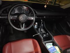 Mazda3 Axela 2.0L Automatic Luster Edition - ფოტო 16