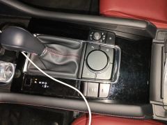 Mazda3 Axela 2.0L Automatic Luster Edition - ფოტო 19