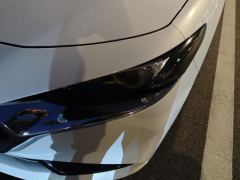 Mazda3 Axela 2.0L Automatic Luster Edition - ფოტო 4