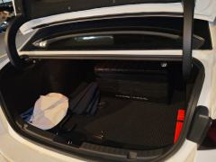 Mazda3 Axela 2.0L Automatic Luster Edition - ფოტო 7