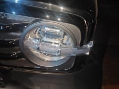 Tank 300 2.0T Conqueror - photo 4