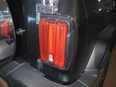 Tank 300 2.0T Conqueror - photo 5