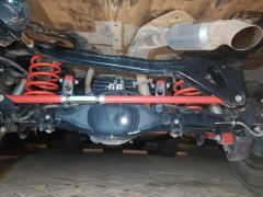 Tank 300 2.0T Conqueror - photo 9