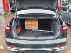 Audi A6L 45 TFSI quattro Dynamic Luxury Edition - photo 7