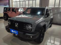 Tank 300 Off-Road Edition 2.0T Conqueror - фото 1
