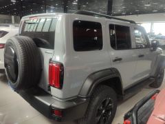Tank 300 Off-Road Edition 2.0T Conqueror - фото 2