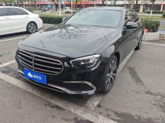 Mercedes-Benz E Class Plug-in Hybrid E PHEV E 350 e L - ფოტო 1