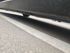 Mercedes-Benz E Class Plug-in Hybrid E PHEV E 350 e L - ფოტო 11