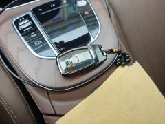Mercedes-Benz E Class Plug-in Hybrid E PHEV E 350 e L - ფოტო 19