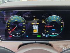 Mercedes-Benz E Class Plug-in Hybrid E PHEV E 350 e L - ფოტო 20