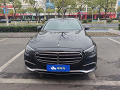 Mercedes-Benz E Class Plug-in Hybrid E PHEV E 350 e L - ფოტო 3