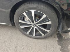 Mercedes-Benz E Class Plug-in Hybrid E PHEV E 350 e L - ფოტო 6