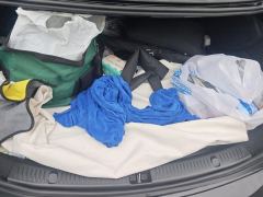 Mercedes-Benz E Class Plug-in Hybrid E PHEV E 350 e L - ფოტო 7