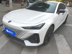 Changan UNI-V Zhidian iDD 1.5T 113km Smart cool type - ფოტო 1