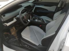 Changan UNI-V Zhidian iDD 1.5T 113km Smart cool type - ფოტო 14