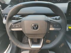 Changan UNI-V Zhidian iDD 1.5T 113km Smart cool type - ფოტო 18