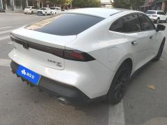 Changan UNI-V Zhidian iDD 1.5T 113km Smart cool type - ფოტო 2