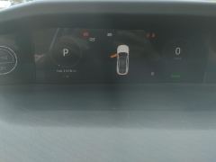Changan UNI-V Zhidian iDD 1.5T 113km Smart cool type - ფოტო 20
