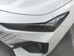 Changan UNI-V Zhidian iDD 1.5T 113km Smart cool type - ფოტო 4