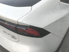 Changan UNI-V Zhidian iDD 1.5T 113km Smart cool type - ფოტო 5