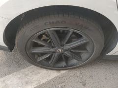 Changan UNI-V Zhidian iDD 1.5T 113km Smart cool type - ფოტო 6