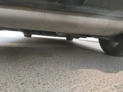 Changan UNI-V Zhidian iDD 1.5T 113km Smart cool type - ფოტო 9