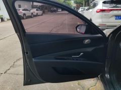 Hyundai Elantra 1.5L CVT Elite Edition - photo 12