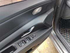 Hyundai Elantra 1.5L CVT Elite Edition - photo 13