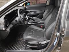 Hyundai Elantra 1.5L CVT Elite Edition - photo 14