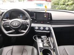Hyundai Elantra 1.5L CVT Elite Edition - photo 16