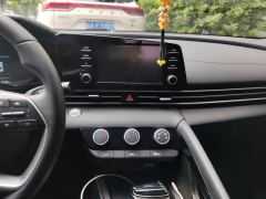 Hyundai Elantra 1.5L CVT Elite Edition - photo 17