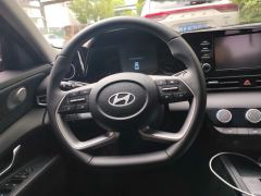 Hyundai Elantra 1.5L CVT Elite Edition - photo 18