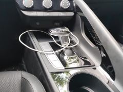 Hyundai Elantra 1.5L CVT Elite Edition - photo 19