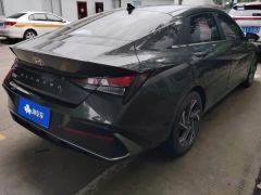 Hyundai Elantra 1.5L CVT Elite Edition - photo 2