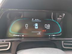 Hyundai Elantra 1.5L CVT Elite Edition - photo 20