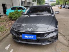 Hyundai Elantra 1.5L CVT Elite Edition - photo 3