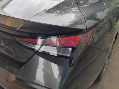 Hyundai Elantra 1.5L CVT Elite Edition - photo 5