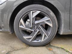 Hyundai Elantra 1.5L CVT Elite Edition - photo 6