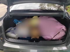 Hyundai Elantra 1.5L CVT Elite Edition - photo 7