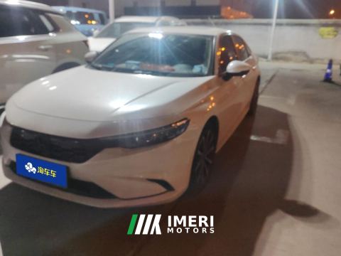 2022 Honda Envix Style 240TURBO CVT Luxury Edition - ავტომობილი ჩინეთიდან