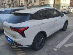 Neta Nezha V Chao 400 Ternary Lithium - ფოტო 2