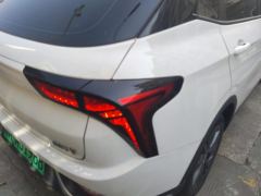 Neta Nezha V Chao 400 Ternary Lithium - ფოტო 5
