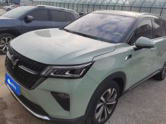 Wuling Xingchen 1.5T CVT Star Shine Edition - photo 1