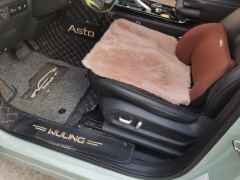 Wuling Xingchen 1.5T CVT Star Shine Edition - photo 14