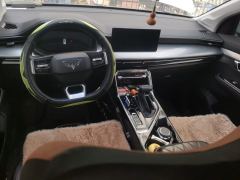 Wuling Xingchen 1.5T CVT Star Shine Edition - photo 16